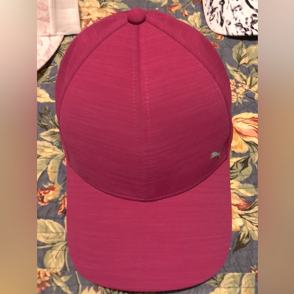 Puma Golf Hat